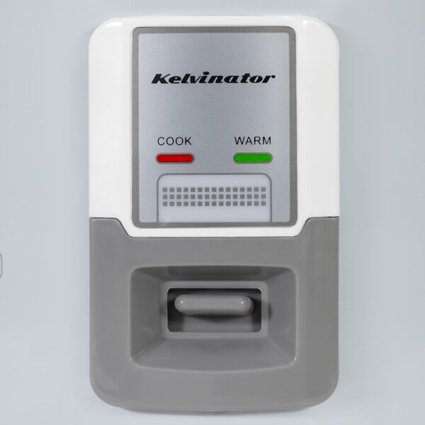 Kelvinator E RiceCooker KRCO001182B - Image 11