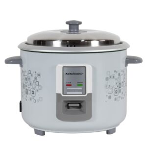 Kelvinator E RiceCooker KRCO001182B