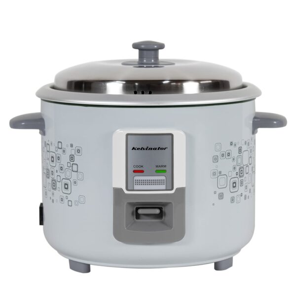 Kelvinator E RiceCooker KRCO001182B