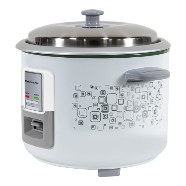 Kelvinator E RiceCooker KRCO001182B - Image 4