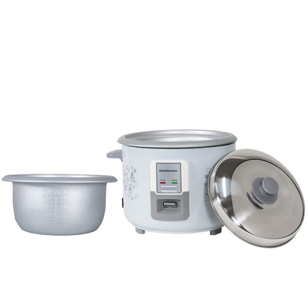 Kelvinator E RiceCooker KRCO001182B - Image 7
