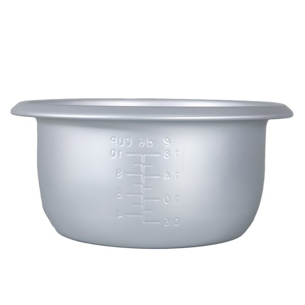 Kelvinator E RiceCooker KRCO001182B - Image 8