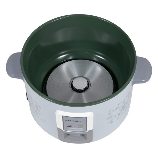 Kelvinator E RiceCooker KRCO001182B - Image 9