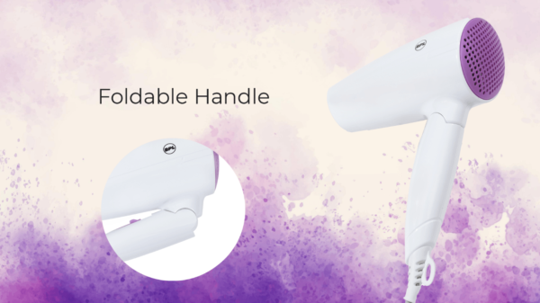 BPL HAIR DRYER BHDF00212 - Image 11