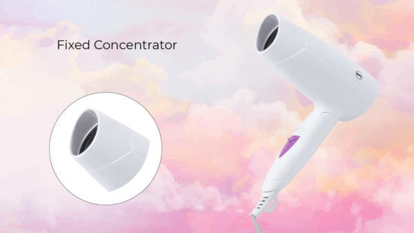 BPL HAIR DRYER BHDF00212 - Image 12