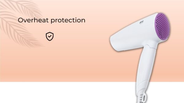 BPL HAIR DRYER BHDF00212 - Image 14