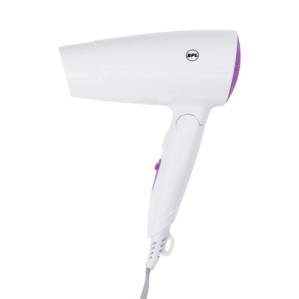 BPL HAIR DRYER BHDF00212