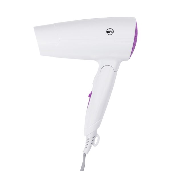 BPL HAIR DRYER BHDF00212 - Image 2