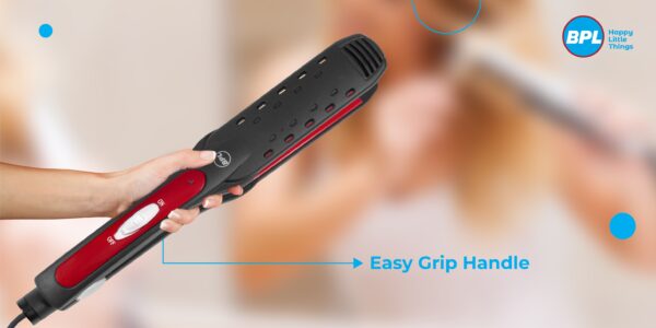 BPL Hair Straightener BHSFP002 - Image 16