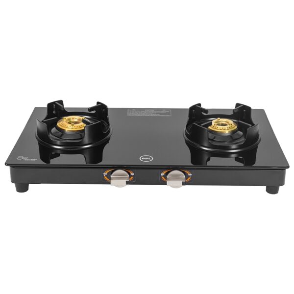 BPL GAS STOVE BGSGTS0042B - Image 4