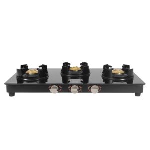 BPL GAS STOVE BGSGTS0053B