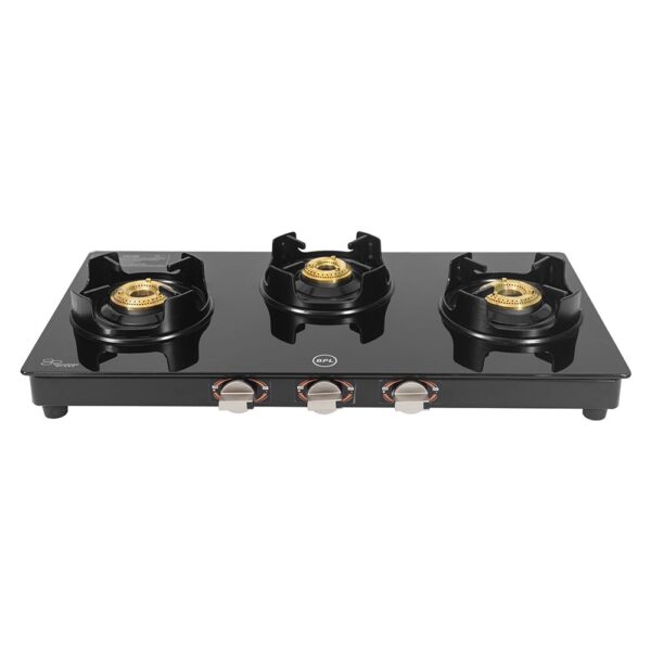 BPL GAS STOVE BGSGTS0053B - Image 3