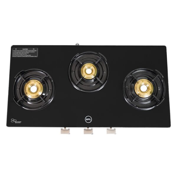 BPL GAS STOVE BGSGTS0053B - Image 6