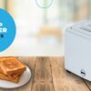 Brand New 2 years warranty BPL POP-UP TOASTER BPTP0012S - Image 14
