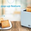 Brand New 2 years warranty BPL POP-UP TOASTER BPTP0012S - Image 16
