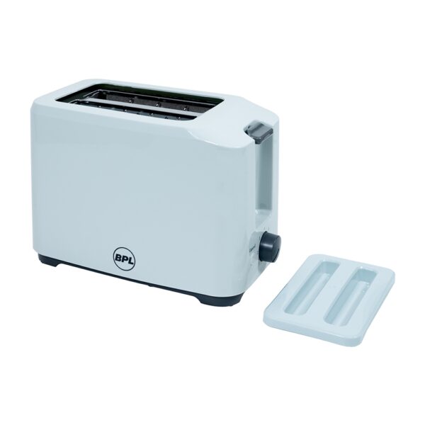 BPL POP-UP TOASTER BPTP0012S - Image 2