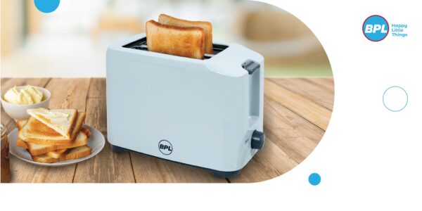 BPL POP-UP TOASTER BPTP0012S - Image 21