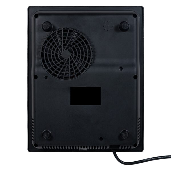 BPL INDUCTION STOVE BICTT00220 2000W BLK - Image 3