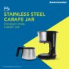 Brand New 2 years warranty Kelvinator Coffee Maker KDCMS001 - Image 15
