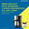 Brand New 2 years warranty Kelvinator Coffee Maker KDCMS001 - Image 16