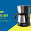 Brand New 2 years warranty Kelvinator Coffee Maker KDCMS001 - Image 20