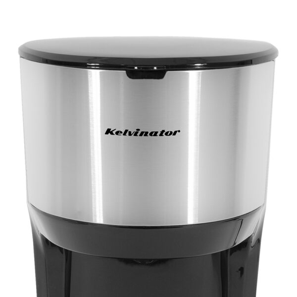 Kelvinator Coffee Maker KDCMS001 - Image 4