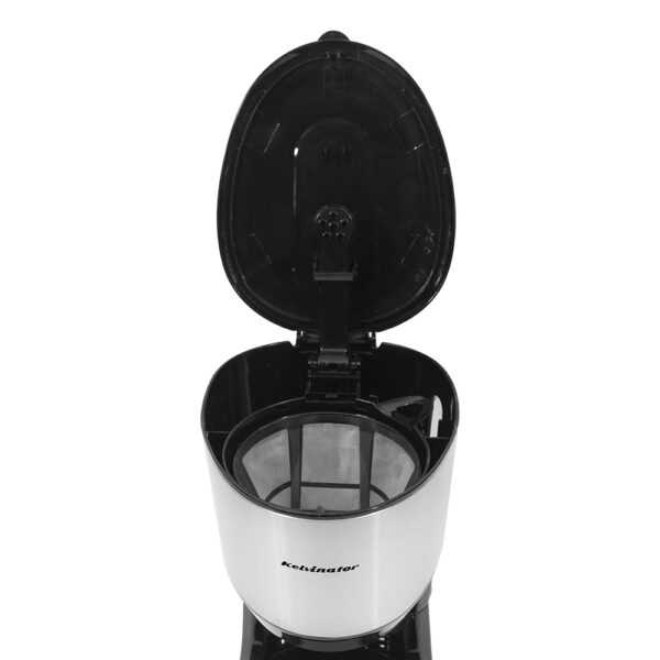 Kelvinator Coffee Maker KDCMS001 - Image 5