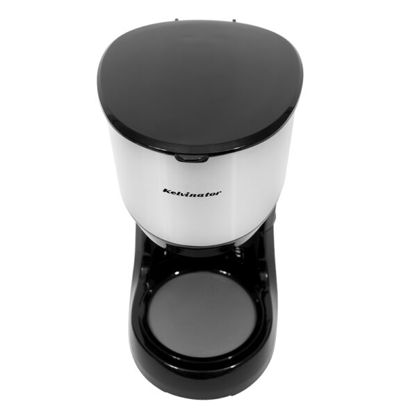 Kelvinator Coffee Maker KDCMS001 - Image 6