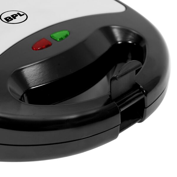 BPL SANDWICH MAKER BSMG0052S - Image 11
