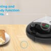 Brand New 2 years warranty BPL SANDWICH MAKER BSMG0052S - Image 19