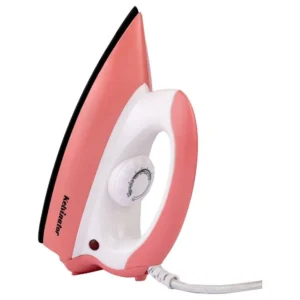 Kelvinator DRY IRON KDISP0051 Pink