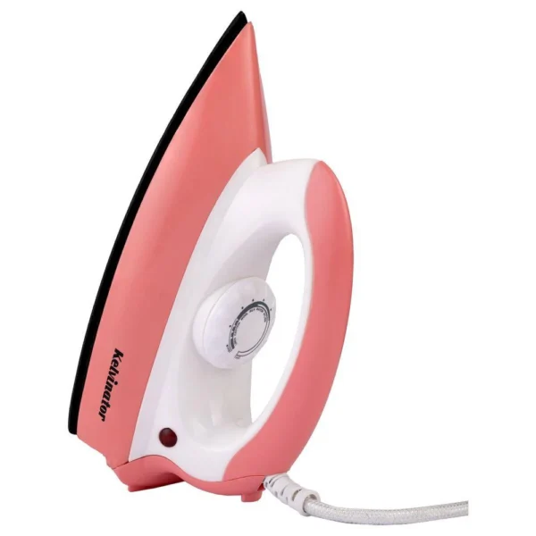 Kelvinator DRY IRON KDISP0051 Pink