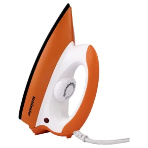 Kelvinator DRY IRON KDISP0061 Orange