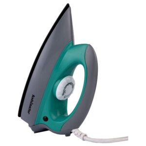 Kelvinator DRY IRON KDISP0081 Green Grey