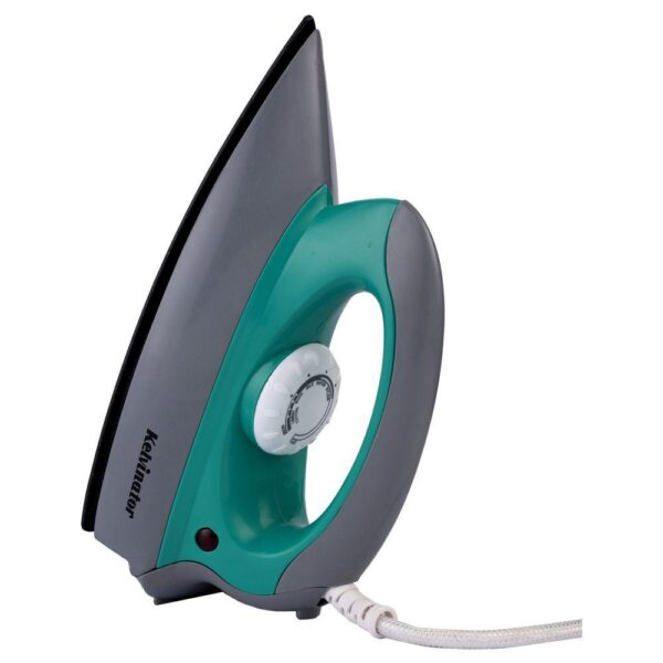 Kelvinator DRY IRON KDISP0081 Green Grey