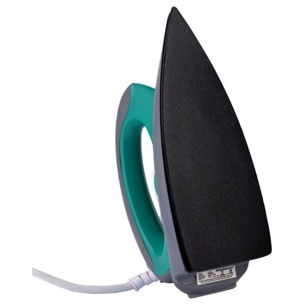Kelvinator DRY IRON KDISP0081 Green Grey - Image 3