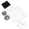 Brand New 2 years warranty BPL OTG BOTGRBQC00230 - Image 8
