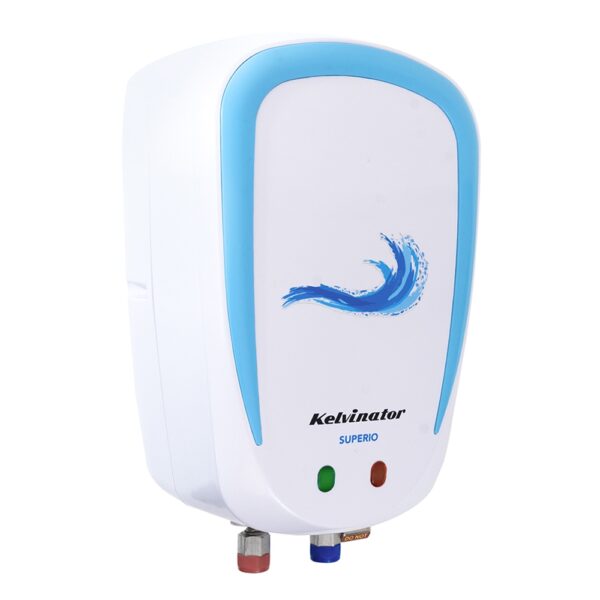 KELVINATOR INSTANT HEATER KIWHFAB3L3KW - Image 2