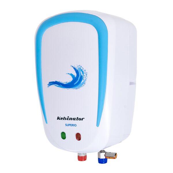KELVINATOR INSTANT HEATER KIWHFAB3L3KW - Image 5