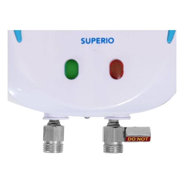 KELVINATOR INSTANT HEATER KIWHFAB3L3KW - Image 8