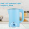 Brand New 2 years warranty BPL ELECTRIC KETTLE CT BEKPS00616 - Image 20