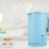 Brand New 2 years warranty BPL ELECTRIC KETTLE CT BEKPS00616 - Image 23