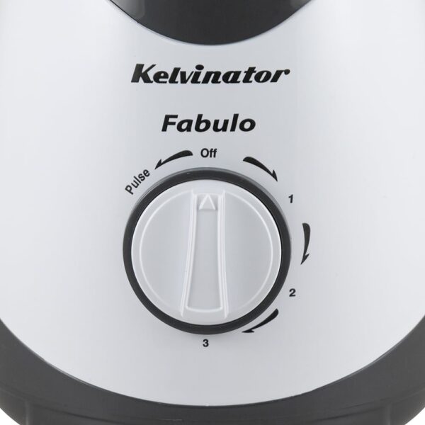 KLVNTR FBL MXR GRNR KMG00150 500W ABSBDY - Image 8