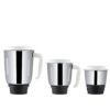 Brand New 2 years warranty Kelvinator MIXER GRINDER KMG00250 3J - Image 11