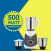 Brand New 2 years warranty Kelvinator MIXER GRINDER KMG00250 3J - Image 12
