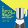 Brand New 2 years warranty Kelvinator MIXER GRINDER KMG00250 3J - Image 17