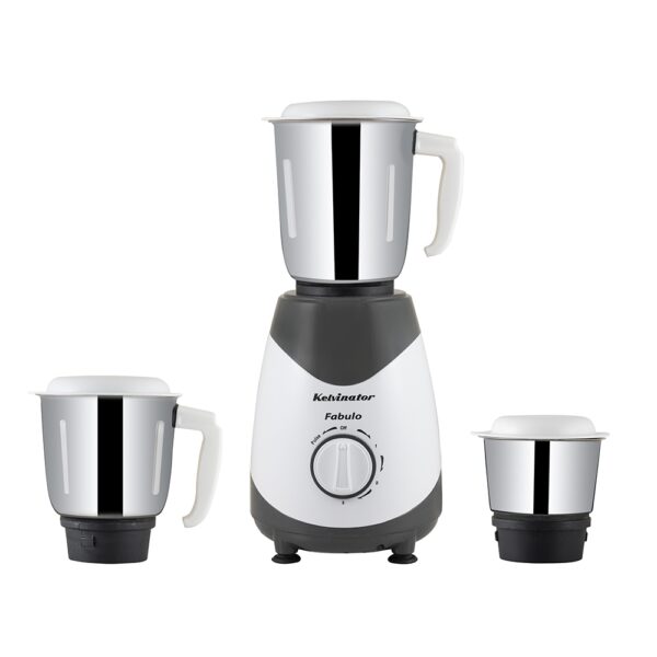 Kelvinator MIXER GRINDER KMG00250 3J - Image 2