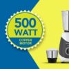 Brand New 2 years warranty Kelvinator MIXER GRINDER KMG00250 3J - Image 21