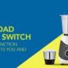 Brand New 2 years warranty Kelvinator MIXER GRINDER KMG00250 3J - Image 24