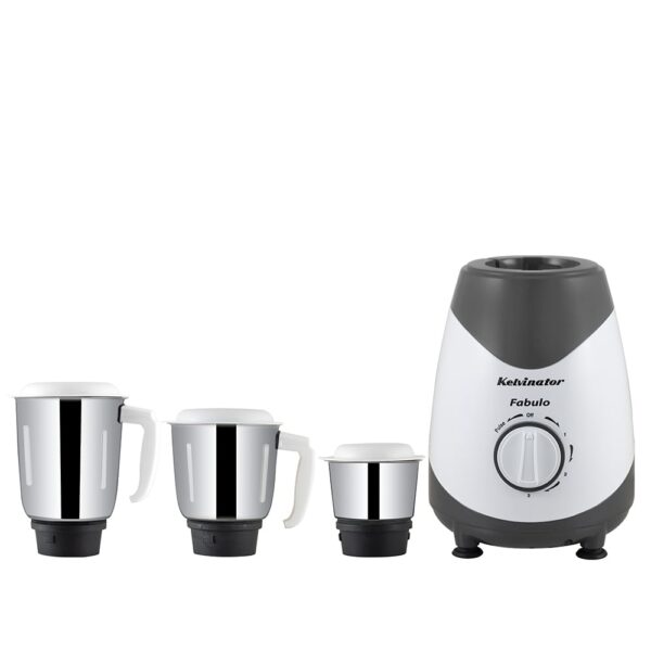 Kelvinator MIXER GRINDER KMG00250 3J - Image 3